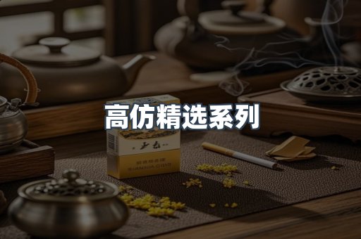 高仿精选系列
